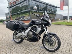 KAWASAKI - VERSYS 650