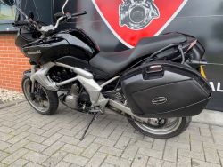 KAWASAKI - VERSYS 650