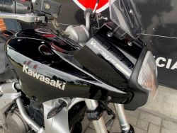 KAWASAKI - VERSYS 650