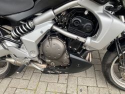 KAWASAKI - VERSYS 650