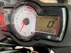 KAWASAKI - VERSYS 650