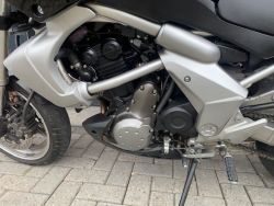 KAWASAKI - VERSYS 650