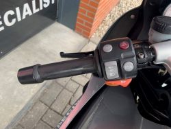 BMW - K1200S 1200