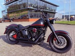 FLSTF FAT BOY FATBOY SOFTAIL