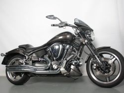 XV 1700 ROADSTAR WARRIOR