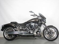 YAMAHA - XV 1700 ROADSTAR WARRIOR