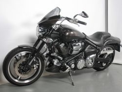 YAMAHA - XV 1700 ROADSTAR WARRIOR