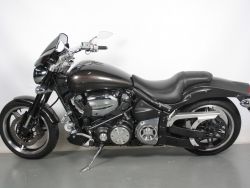 YAMAHA - XV 1700 ROADSTAR WARRIOR