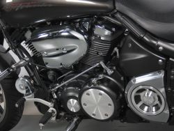 YAMAHA - XV 1700 ROADSTAR WARRIOR