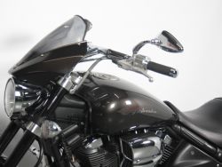 YAMAHA - XV 1700 ROADSTAR WARRIOR