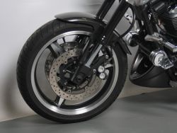 YAMAHA - XV 1700 ROADSTAR WARRIOR