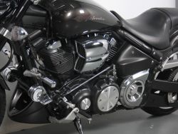 YAMAHA - XV 1700 ROADSTAR WARRIOR