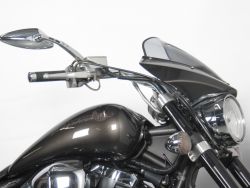 YAMAHA - XV 1700 ROADSTAR WARRIOR