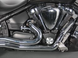 YAMAHA - XV 1700 ROADSTAR WARRIOR