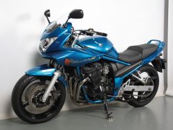 SUZUKI - GSF650SA