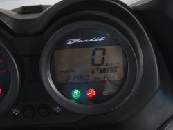 SUZUKI - GSF650SA