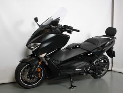 YAMAHA - TMAX DX ABS