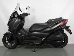 YAMAHA - XMAX 300