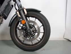 YAMAHA - XSR700