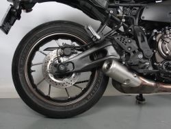 YAMAHA - XSR700
