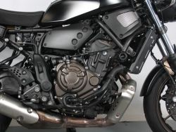 YAMAHA - XSR700