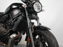 YAMAHA - XSR700