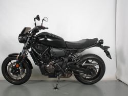 YAMAHA - XSR700