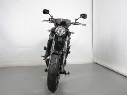 YAMAHA - XSR700