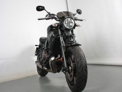 YAMAHA - XSR700