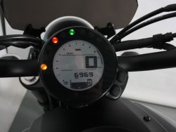 YAMAHA - XSR700