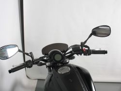 YAMAHA - XSR700