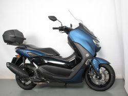 NMAX 155 Yamaha NMAX 155 2022