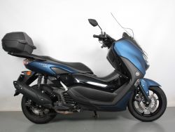 YAMAHA - NMAX 155 Yamaha NMAX 155 2022