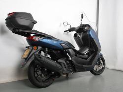 YAMAHA - NMAX 155 Yamaha NMAX 155 2022
