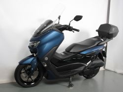 YAMAHA - NMAX 155 Yamaha NMAX 155 2022