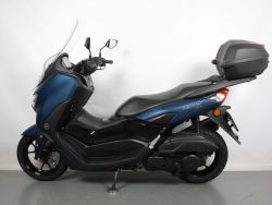 YAMAHA - NMAX 155 Yamaha NMAX 155 2022