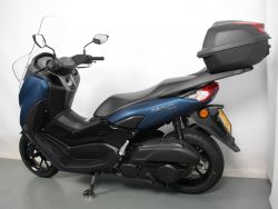 YAMAHA - NMAX 155 Yamaha NMAX 155 2022