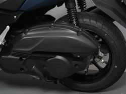 YAMAHA - NMAX 155 Yamaha NMAX 155 2022