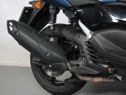 YAMAHA - NMAX 155 Yamaha NMAX 155 2022