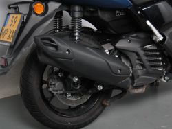YAMAHA - NMAX 155 Yamaha NMAX 155 2022