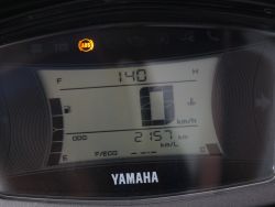 YAMAHA - NMAX 155 Yamaha NMAX 155 2022