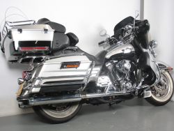 HARLEY-DAVIDSON - FLHTCUI