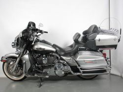 HARLEY-DAVIDSON - FLHTCUI