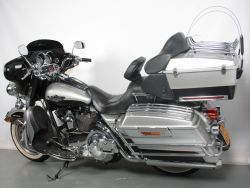 HARLEY-DAVIDSON - FLHTCUI
