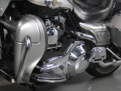 HARLEY-DAVIDSON - FLHTCUI