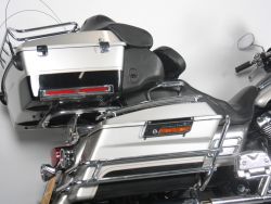 HARLEY-DAVIDSON - FLHTCUI
