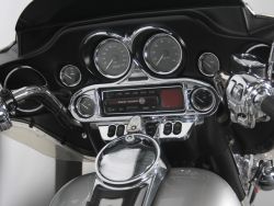 HARLEY-DAVIDSON - FLHTCUI