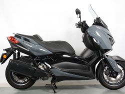 XMAX 300 Tech MAX Yamaha XMAX