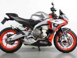 TUONO 660 Aprilia Tuono 660 (2