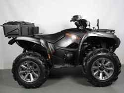 Grizzly 700 4WD EPS SE